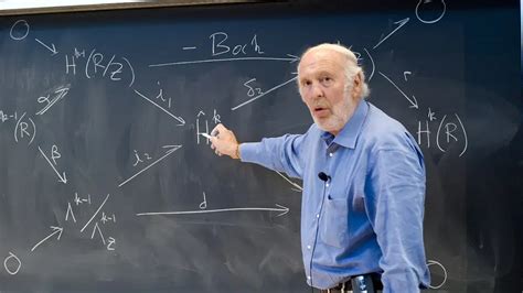 La ineficiencia de mercado que Jim Simons usó para hacerse millonario